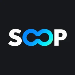 أيقونة SOOP